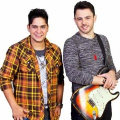 Jorge & Matheus - A Hora é Agora