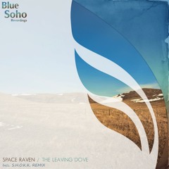 Space Raven - The leaving dove (S.H.O.K.K. remix)