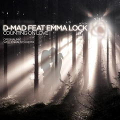 D-Mad feat Emma Lock - Counting on Love (Unplugged version)