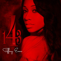 I FOUND YOU - TIFFANY EVANS - PROD. BY TRAKGIRL + DXSTR