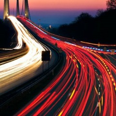 MRSHLL X Bebson - Traffic 3.2.2013