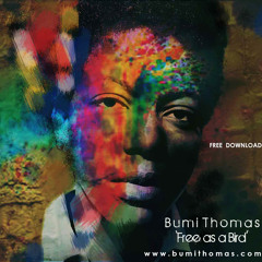 Free As Bird (Free Download)