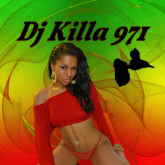Mix Zouk love' Dj Killa 971
