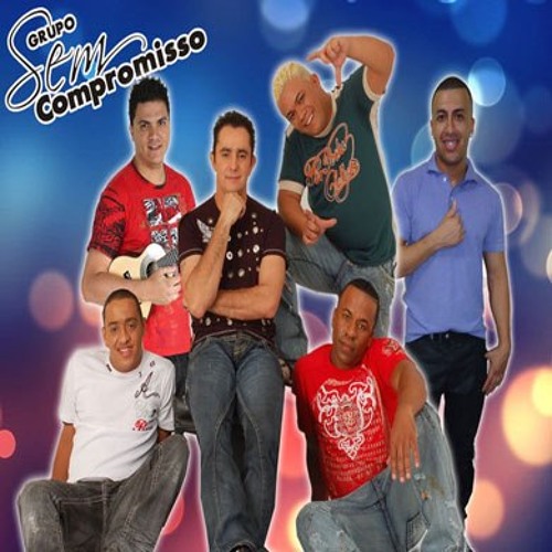 Sem compromisso -Game Over (Daniel Elias & Leandro de Lima)