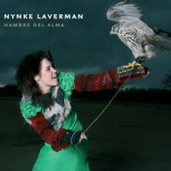 Hambre del alma - Nynke Laverman