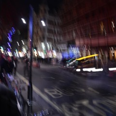 night bus
