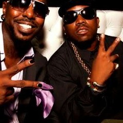 Dooley Wop Sleepy Brown f/  Big Boi (Outkast)