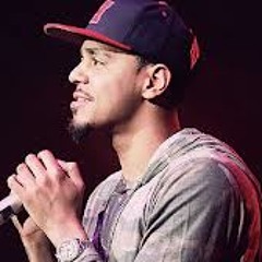J.cole: Crunch Time
