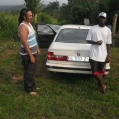 Negitive Energy...GINJA ft WADBODY