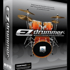 EZ-Drummer - DEMO