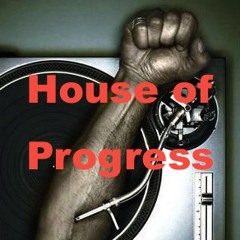 House of Progress December 2012