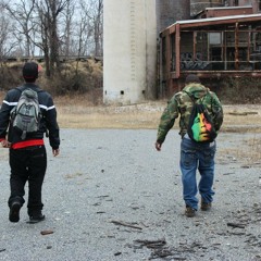 Sold A Dream ft Keyz