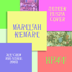 HPC - Marilah Kemari