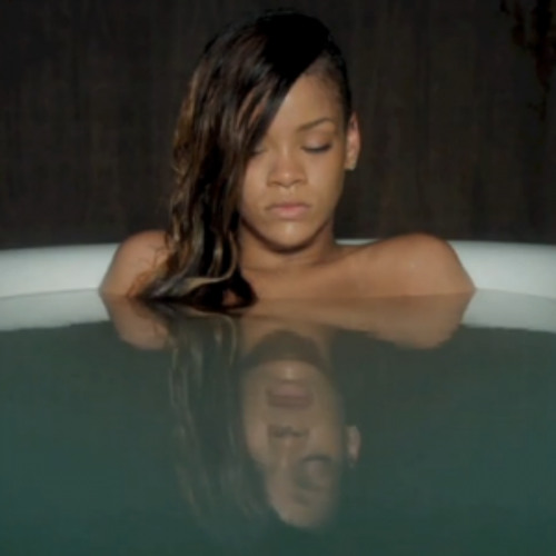 Rihanna Feat. Mikky Ekko - Stay ( Moss Dubstep Remix )