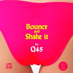Q45 - Bounce and Shake It (Zoolanda Remix)