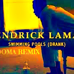 Drank (Swimming Pools Booma Remix)