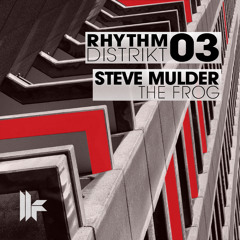 Steve Mulder - The Frog [SC-Edit]