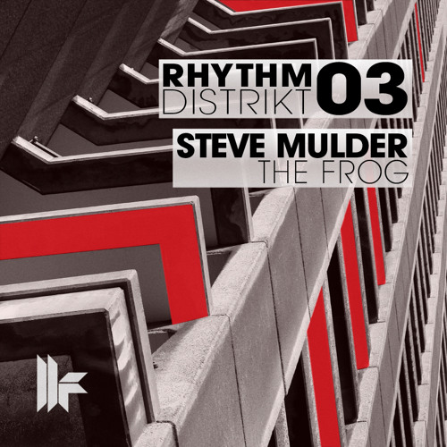 Steve Mulder - The Frog [SC-Edit]