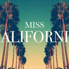 MISS CALIFORNIA