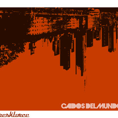 8.-Tresktorce - Lo Mejor de ti (Con Peter Humeres)