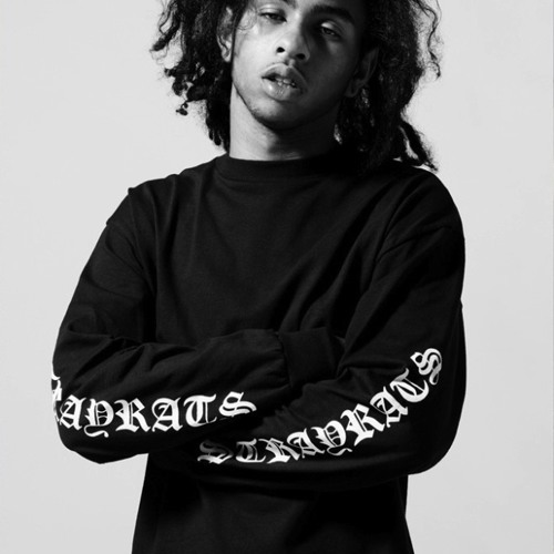 Robb Bank$ - I'm That Nigga (Remix prod. by Fabrick)