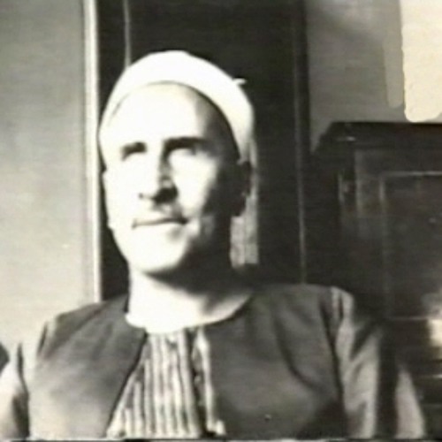 الشيخ على محمود سورة الانبياء