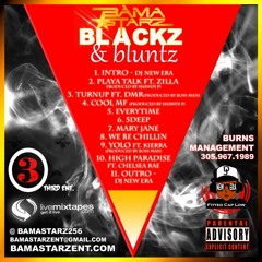 @BamaStarz256 - "Mary Jane"