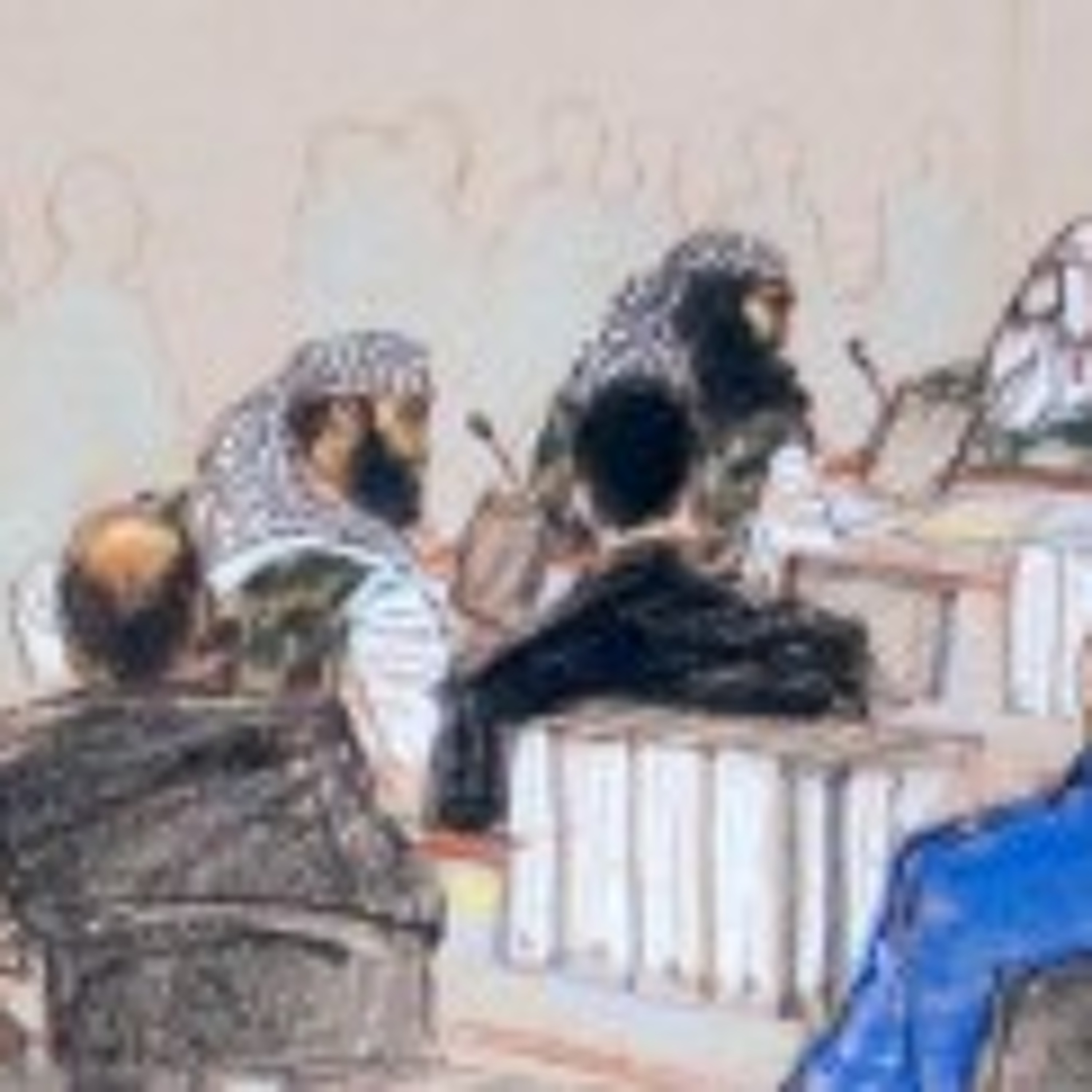 Confusion Reigns at 9/11 Suspects’ Hearing This Week
