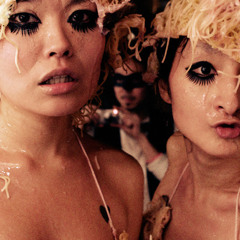 Trippple Nippples - RIP Meat