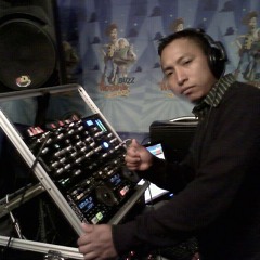 Nacional mix dj Galan