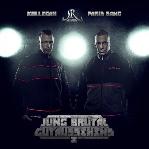 13. Kollegah & Farid Bang - Halleluja