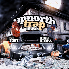 Kadillac Koop St. Fort & Sean Hines - Welcome To The Bean
