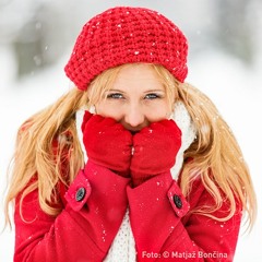 Darja Štravs Tisu Bila sva eno