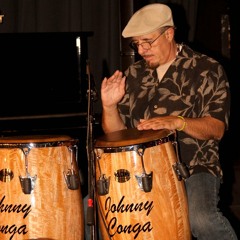 Johnny Conga "Mambo For Tjader"