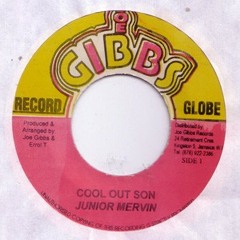 Junior Murvin feat. Mobb Deep - Cool Out Son (Monetrik Mashup Edit)