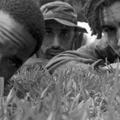 1997 - Partz Unknown-Classic PU WRAS 88.5 Freestyle w -Randall and G-Wiz