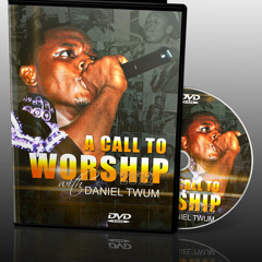 Daniel Twum - New Worship Medley