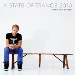 Matt Bukovski - Eterna (Original Mix) [ASOT 2013 preview]