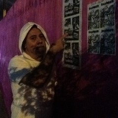 NINGUÉM NO CARNAVAL