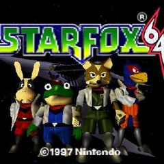 Starfox 64 Theme (Piano)