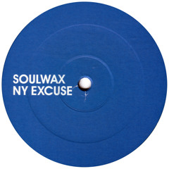 Soulwax - NY Excuse (Extended)