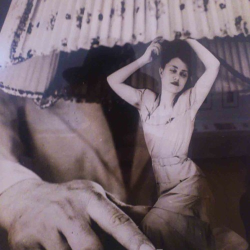 Love In The Time Of Cholera
