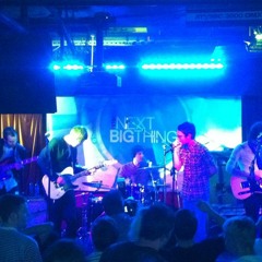 Never Together - Ealing Sessions (4am Demo)