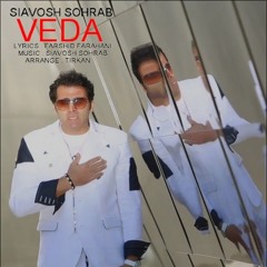 Siavosh Sohrab - Veda