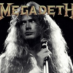 Megadeth - Hook In Mouth [Live In Italy][MHB]