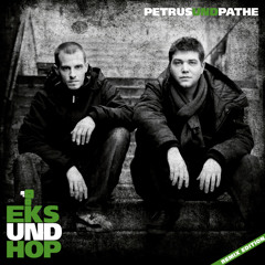 Eks&Hop - Gerede (Epic Remix)