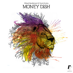 David Scuba & Mikael Stavostrand - A2 - Money Dish (Mr.C's Vocal Remix) [RIFF RAFF LIMITED]