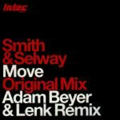 Christian Smith & John Selway - Move