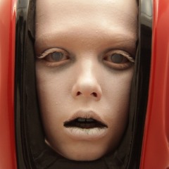 Jeremy Schmidt - Beyond the black rainbow