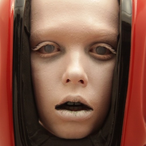 Jeremy Schmidt - Beyond the black rainbow